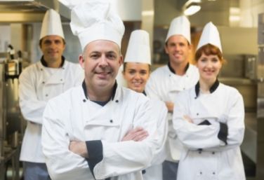 Executive Chef / Šéfkuchař resortu - UKONČENO