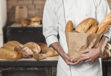Vedoucí směny pekařský provoz